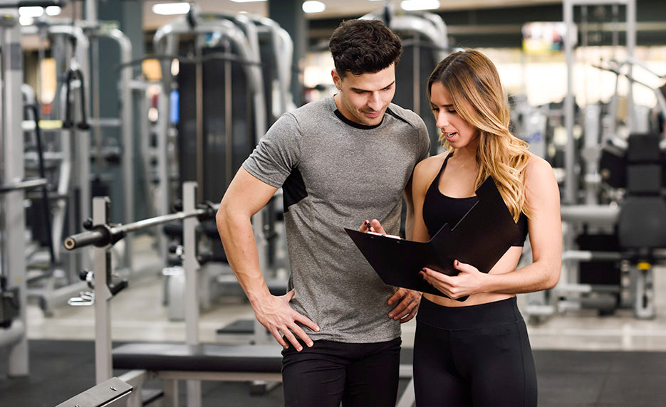 NASM Certified Personal Trainer and Exam Preparation (Voucher Included)