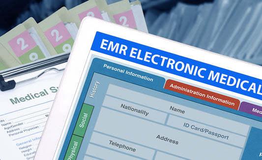 Certified Medical Administrative Assistant with Certified Electronic Health Records Specia