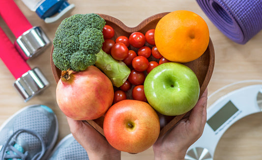 NCSF Sports Nutrition Specialist (Voucher Included)