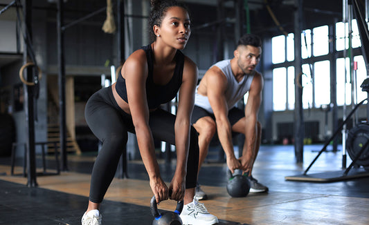NCSF Certified Strength Coach (Voucher Included)