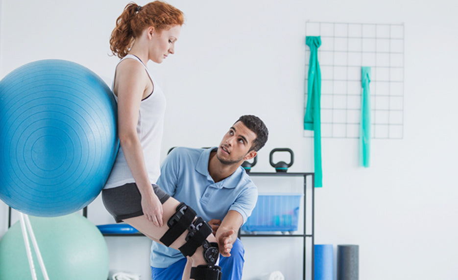 NASM Certified Personal Trainer + Corrective Exercise (Vouchers Included)