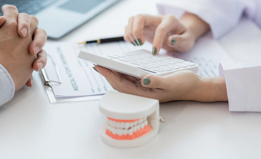 Dental Office Manager