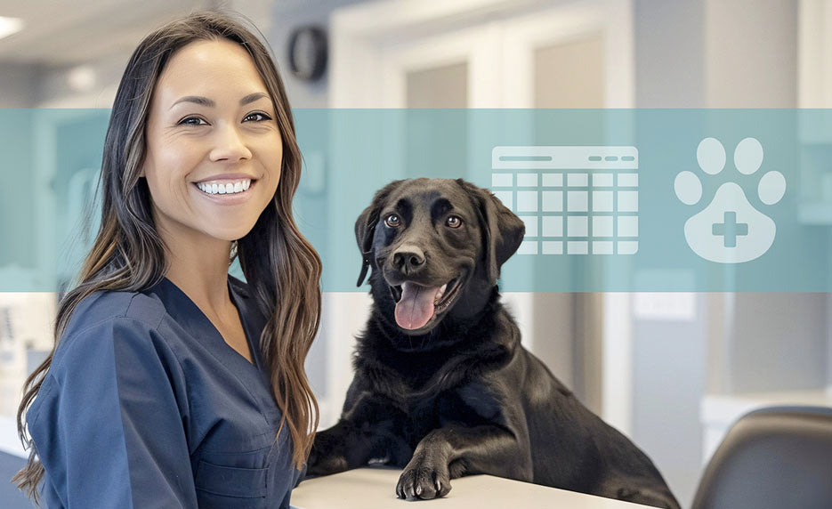 Veterinary Office Manager