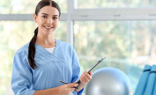 Online Certified Physical Therapy Aide (Voucher Included) from Internet Wealth University