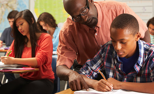 Online Teacher's Aide with ParaPro Prep from Internet Wealth University