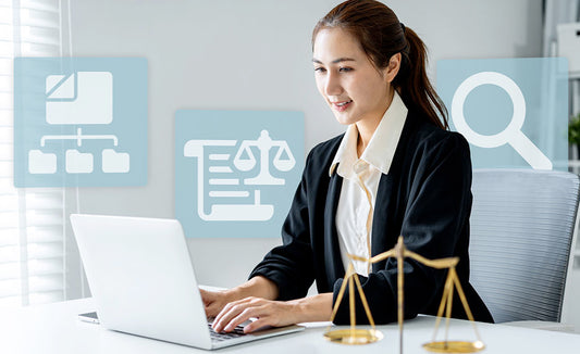 Online Certified Paralegal (Voucher Included) from Internet Wealth University