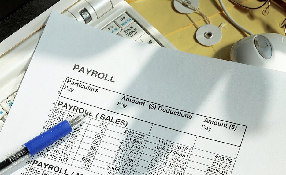 Online Human Resources Professional with Payroll Practice and Management from Internet Wea