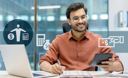 Online Accounts Payable Specialist Certification (Exam Cost Included) from Internet Wealth