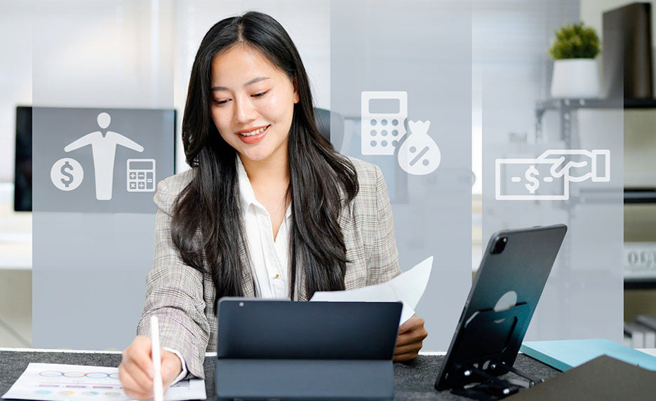 Online Accounts Payable Manager Certification (Exam Cost Included) from Internet Wealth Un