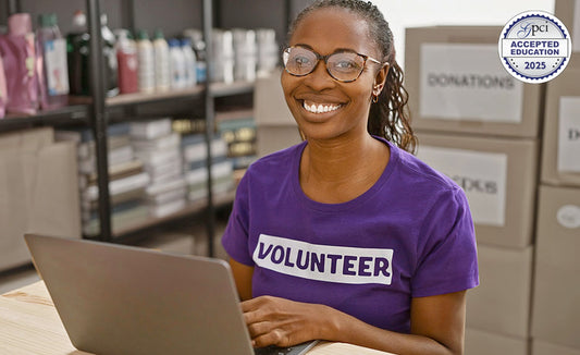 Professional Grant Writing (Voucher Included)