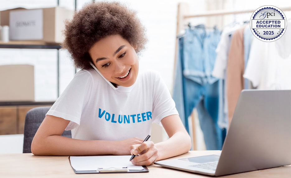 Nonprofit Manager + Professional Grant Writing (Voucher Included)