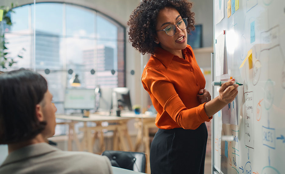 Certificate in Product Ownership Analysis (CPOA) Prep