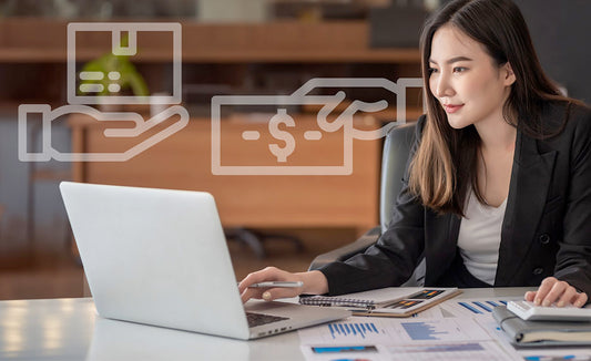 Procure to Pay (P2P) Specialist (Exam Cost Included)
