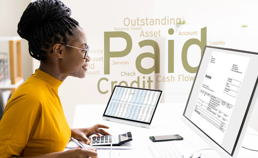 Online Accounts Receivable Specialist Certification (Exam Cost Included) from Internet Wea