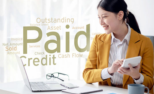 Online Accounts Receivable Manager Certification (Exam Cost Included) from Internet Wealth