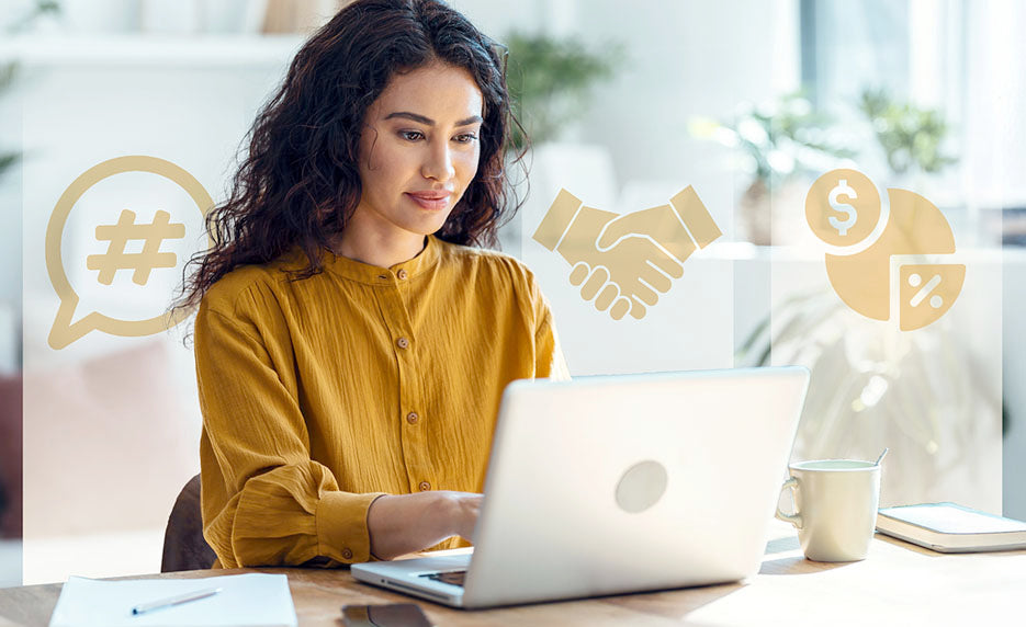 Esenciales de Negocios Digitales para Emprendedores
