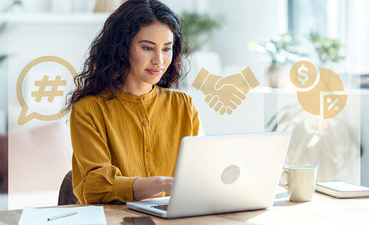 Esenciales de Negocios Digitales para Emprendedores