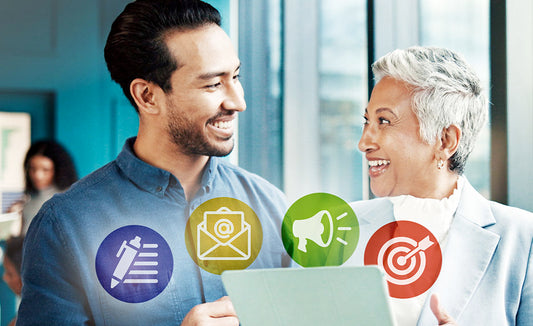 Online Advertising & Outreach Specialist from Internet Wealth University