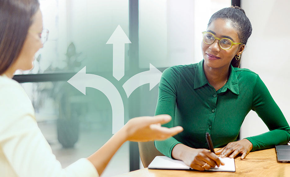 Online Career Counselor from Internet Wealth University