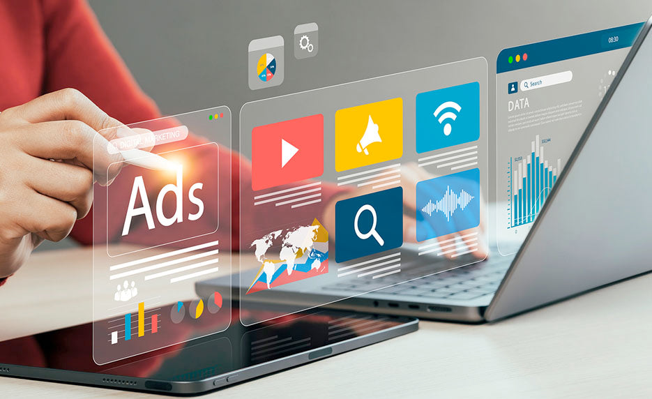 Online Digital Marketing Strategist from Internet Wealth University