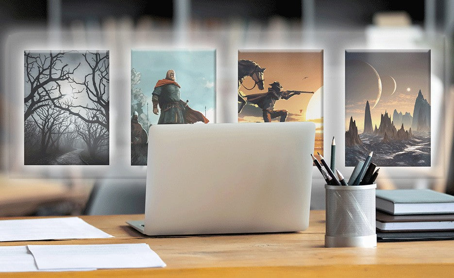 Online Fiction Writer Course from Internet Wealth University