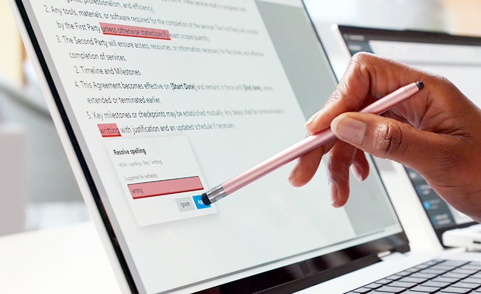 Online Professional Editor and Proofreading Course from Internet Wealth University