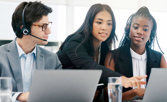 Online Sales Manager Training from Internet Wealth University