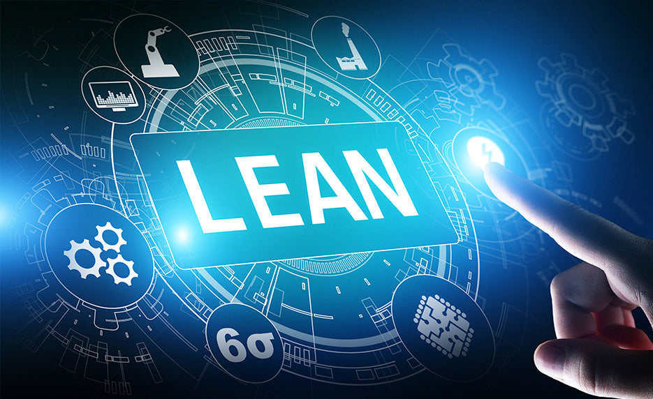 Lean Six Sigma Green Belt (Exam Cost Included)