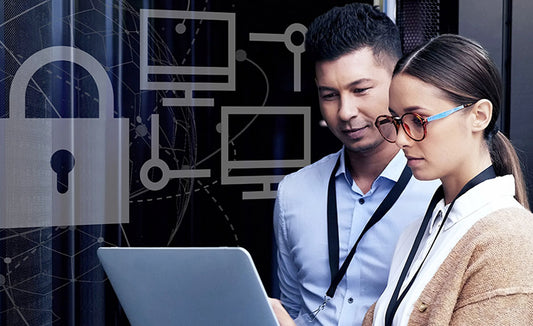 Online CompTIA Certification Training: Network+, Security+ (Vouchers Included) from Intern