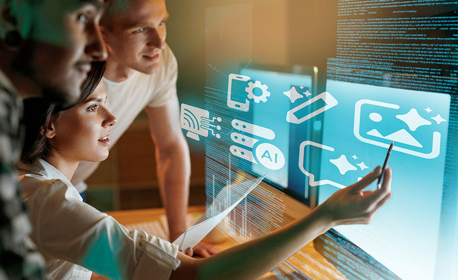 Online AI-Focused Software Engineering Boot Camp from Internet Wealth University