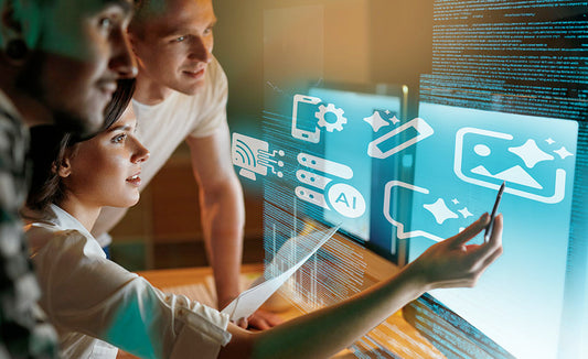 Online AI-Focused Software Engineering Boot Camp from Internet Wealth University
