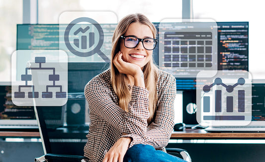 Online Data Analytics and Visualization Boot Camp from Internet Wealth University