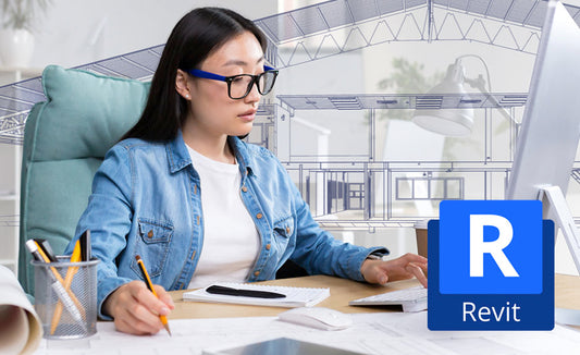Revit Certification Training in Architecture (Voucher Included)