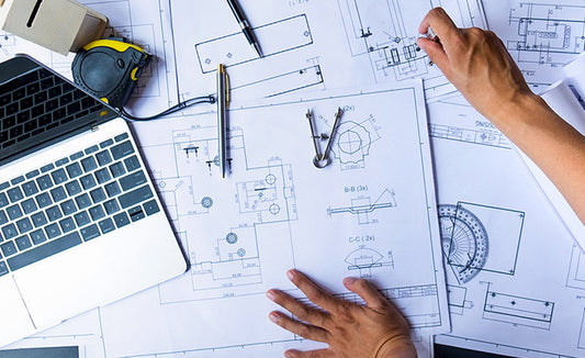 Blueprint Reading Basics