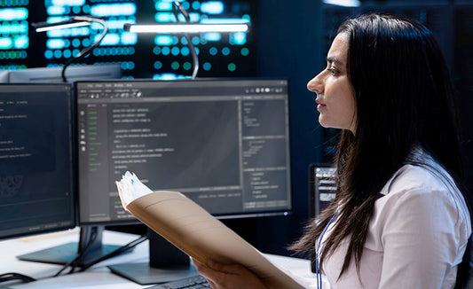 Certified Information Systems Auditor (CISA) (Voucher Included)