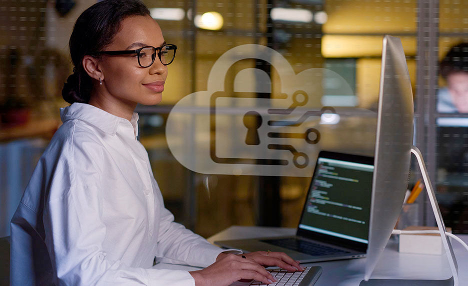 Certified Cloud Security Professional (CCSP)
