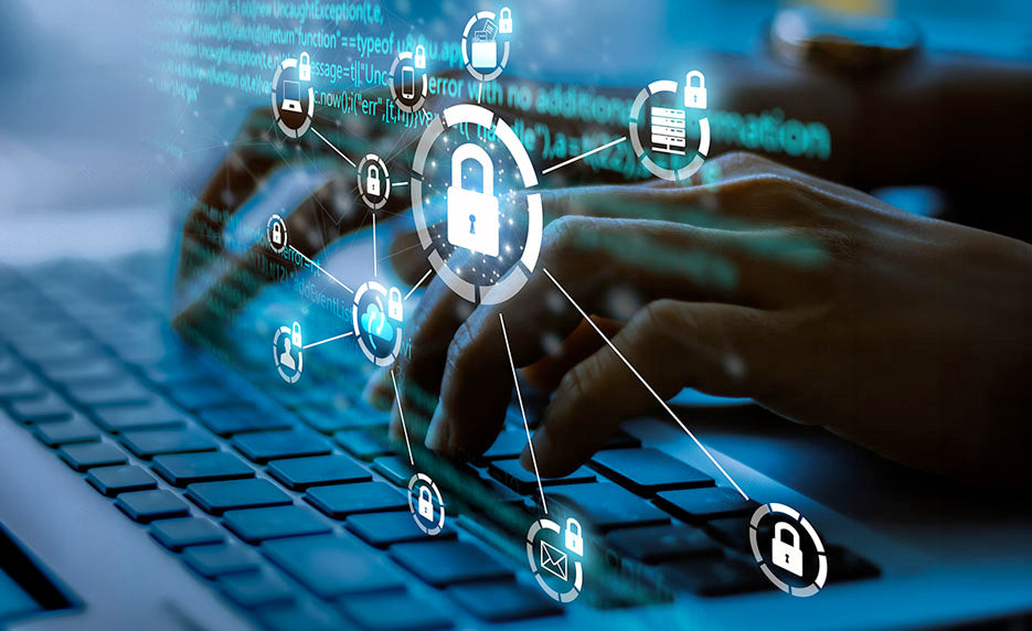 Information Security Training (Vouchers Included)