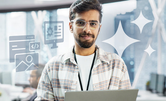 Full Stack Software Developer