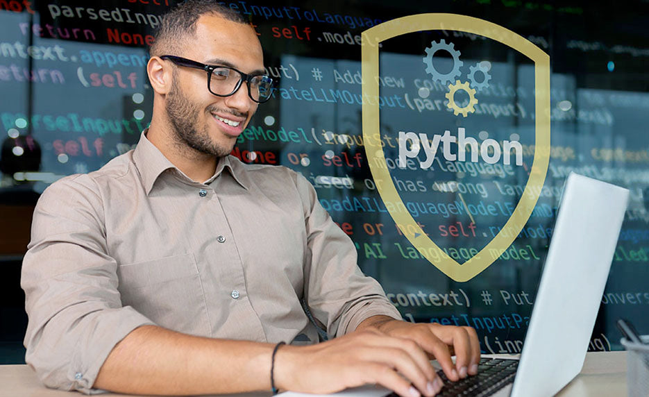 Python for Machine Learning &amp; Data Science Course