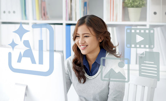 AI for Business Course: ChatGPT &amp; Copilot
