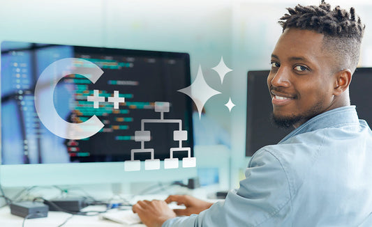Online C++ Course with AI-Assisted Coding from Internet Wealth University
