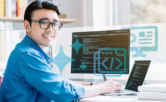 Online Back-End Foundations: C++ and Python Course from Internet Wealth University