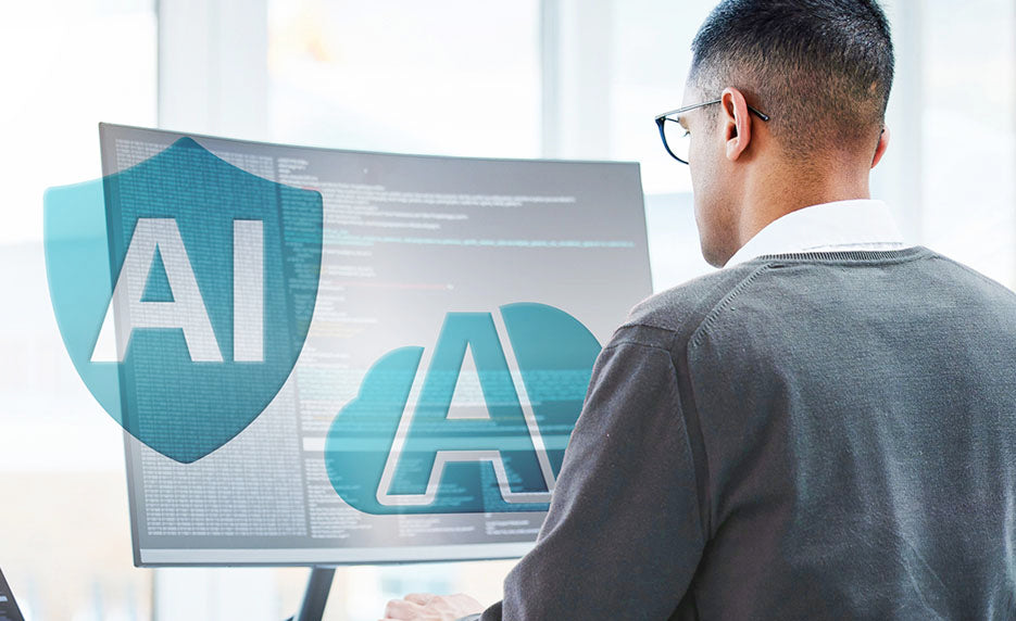 Online AZ-900 & SC-500: Microsoft Azure Fundamental & Cloud and AI Security Engineer Assoc