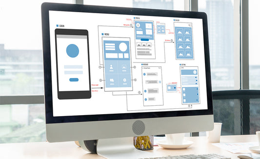Web Design Professional