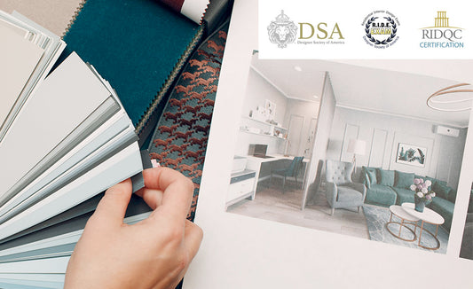 Certified Residential Interior Designer