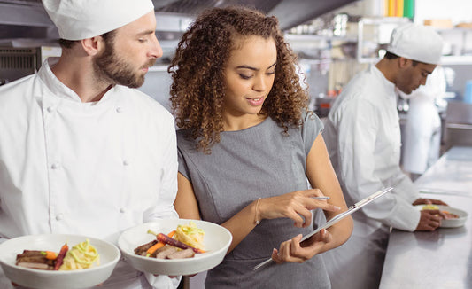 Online Restaurant Management from Internet Wealth University