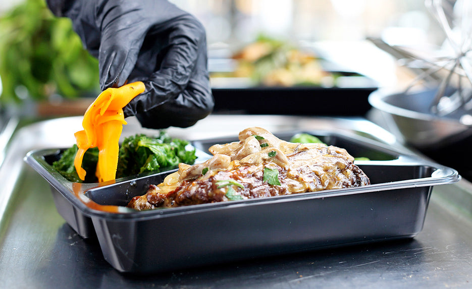 Online Foundational Culinary Arts Training from Internet Wealth University