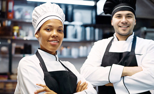 Online Culinary Arts Certification Program (Voucher Included) from Internet Wealth Univers