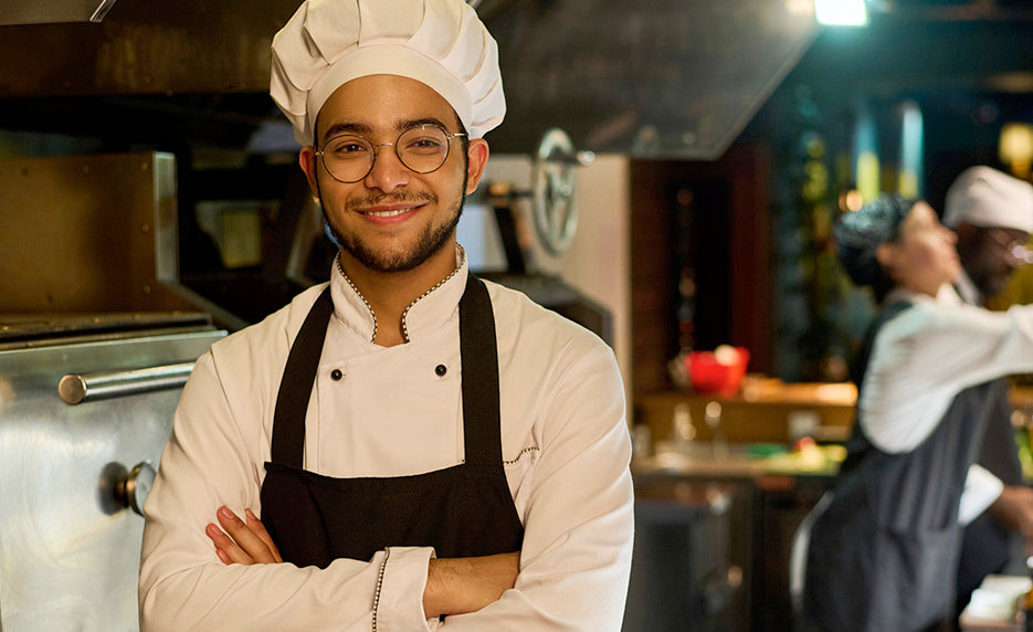 Online Kitchen Management and Culinary Training (Voucher Included) from Internet Wealth Un