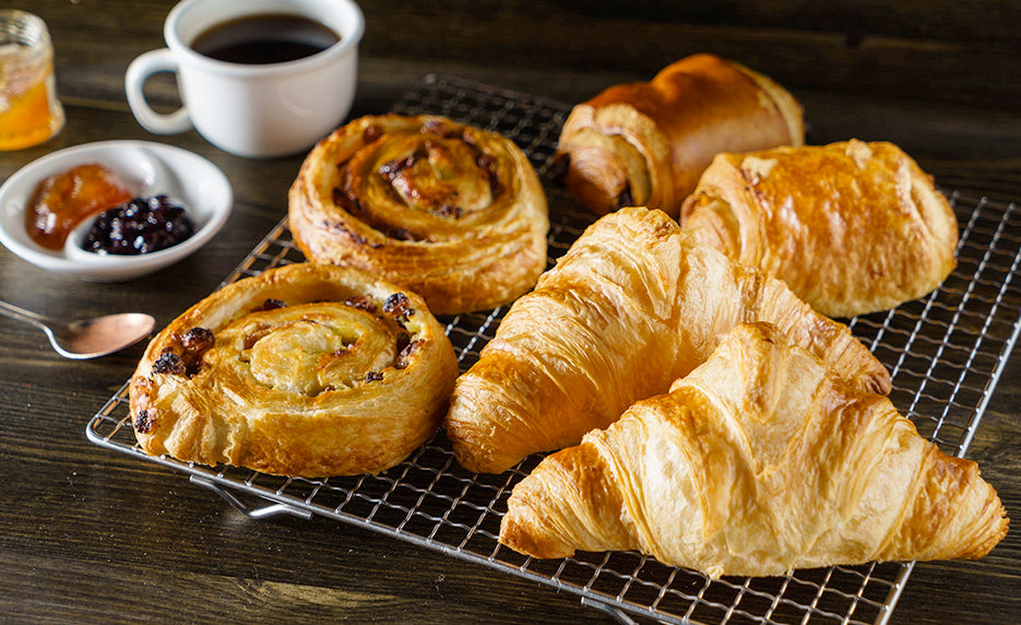 Online Pastry Chef Training from Internet Wealth University